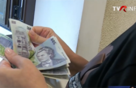 Nicoleta Pauliuc: Securitatea națională și stabilitatea financiară nu sunt obiective concurente. Sunt condiții reciproce