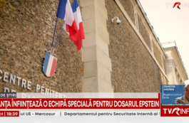 Procurorul general al SUA, criticat după ce a declarat că toate documentele referitoare la Epstein au fost publicate