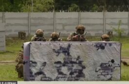 Olguța Vasilescu respinge acuzațiile lui Radu Miruță: Blocul construit lângă un depozit de muniție este într-o zonă deja urbanizată