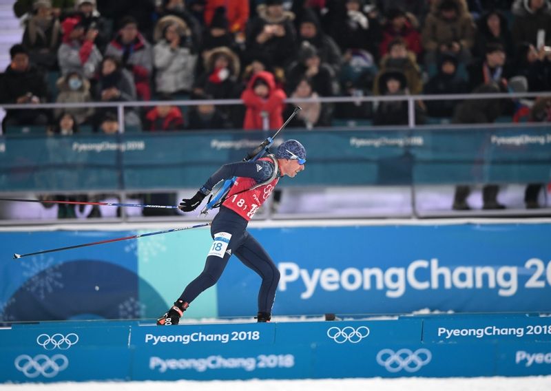 George Buta – de la joaca din copilărie și până la maturitatea sportivului care știe că performanța se clădește zi de zi