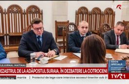 Peste o mie de persoane la protestul organizat în Parcul Izvor de ONG-ul Dreptate pentru Animale