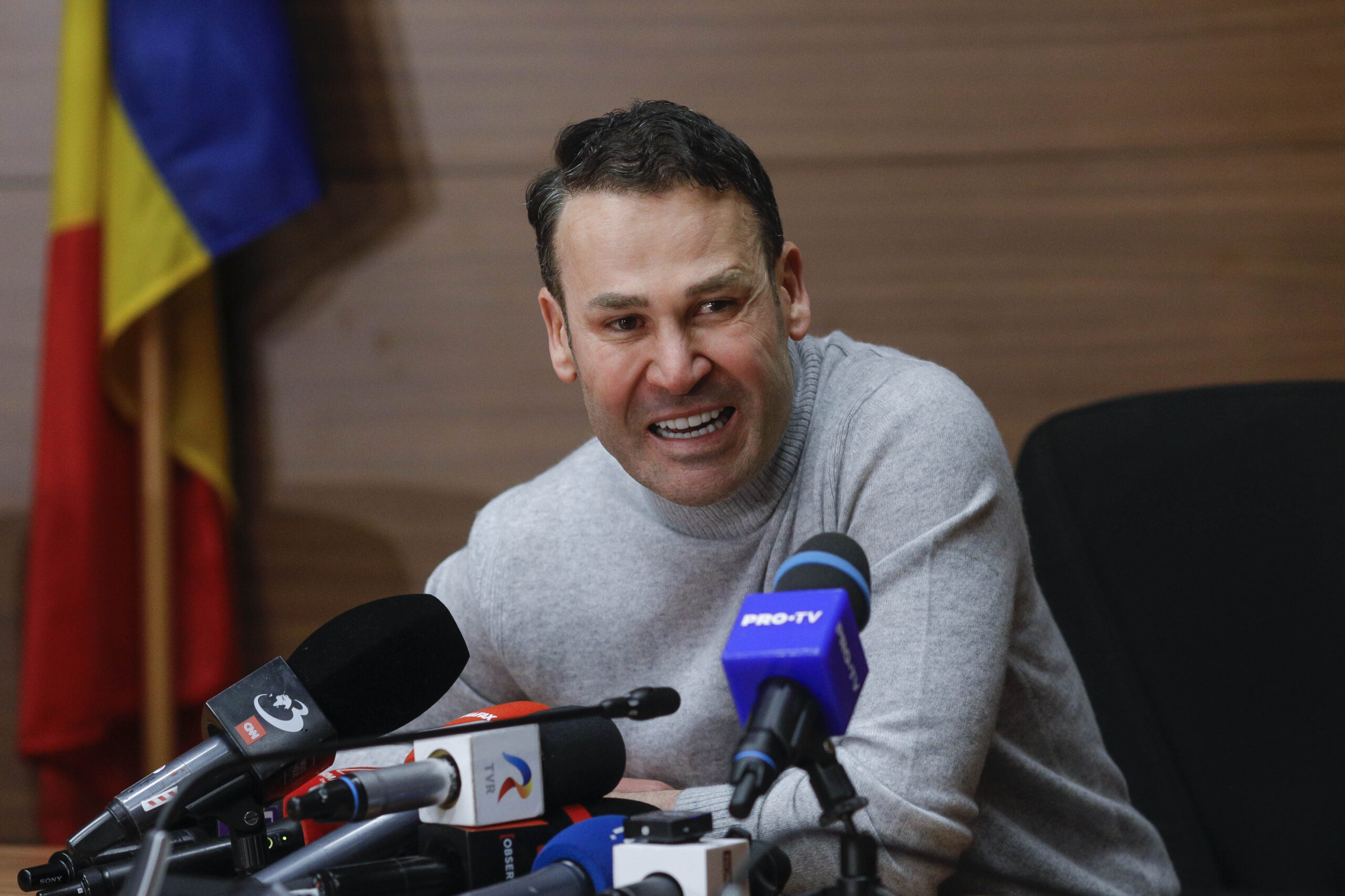 Pesedistul Robert Negoiță, mesaj-șoc despre Ilie Bolojan: Cred că ar merita puțină susținere măcar pentru reforma administrativă și curățenia din societățile de stat