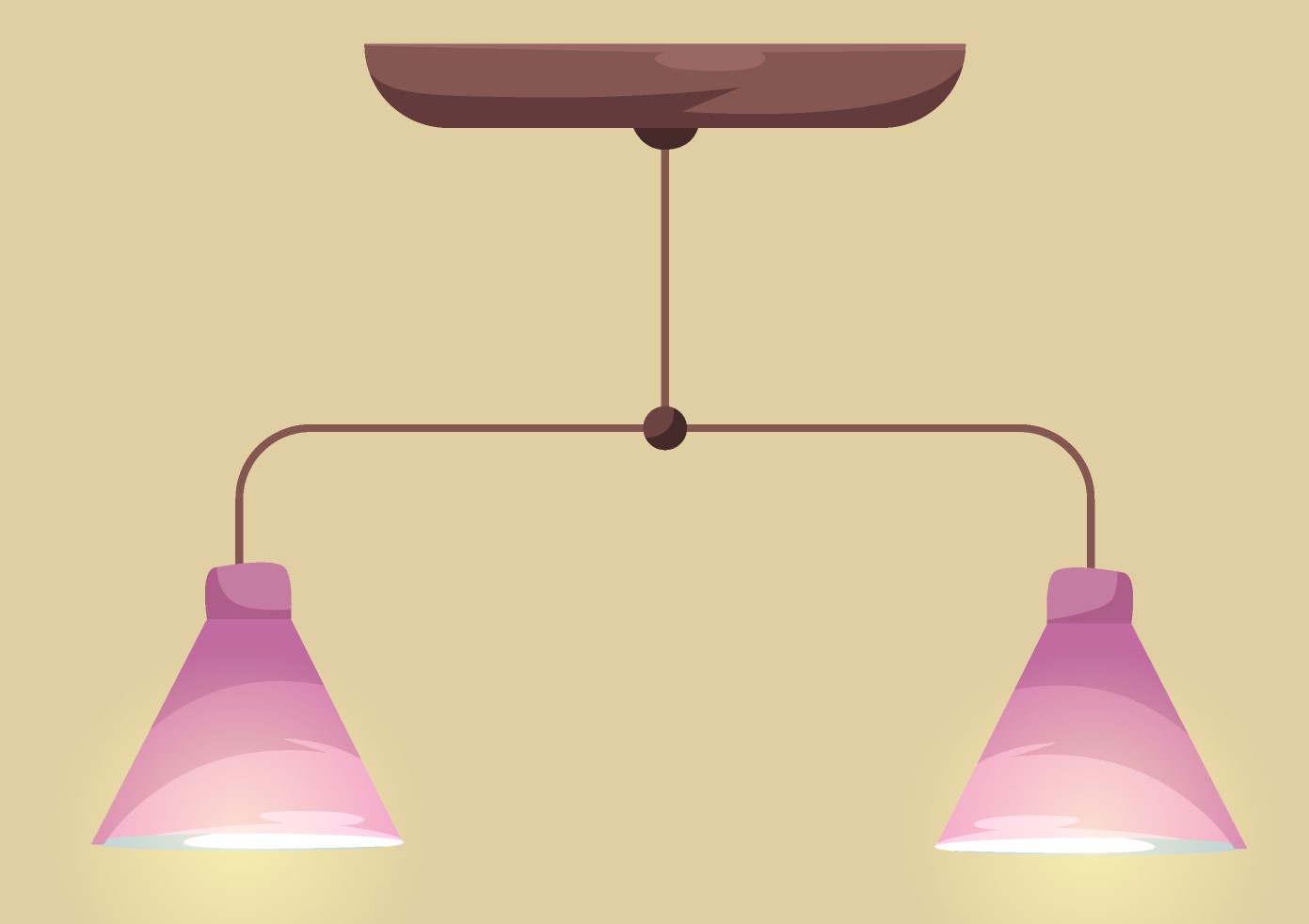 (P) Ce face diferența dintre un interior banal și unul cu adevărat elegant cu LustreLed.ro