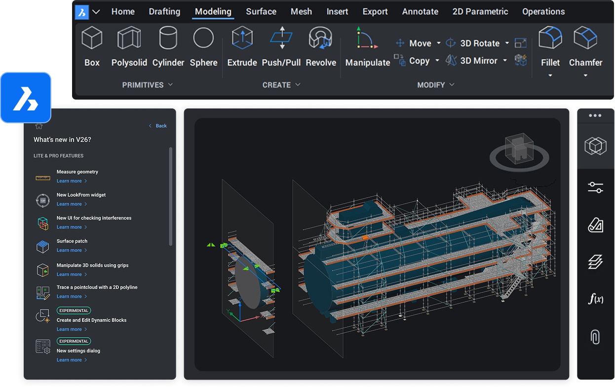 (P) Ce contează cu adevărat când alegi un software de desenare
