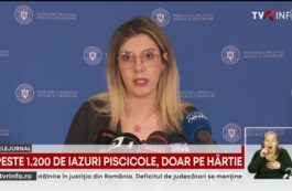 Cum au devenit iazurile piscicole paravan pentru ilegalități. Transformate în balastiere, cu milioane de metri cubi de materiale extrase