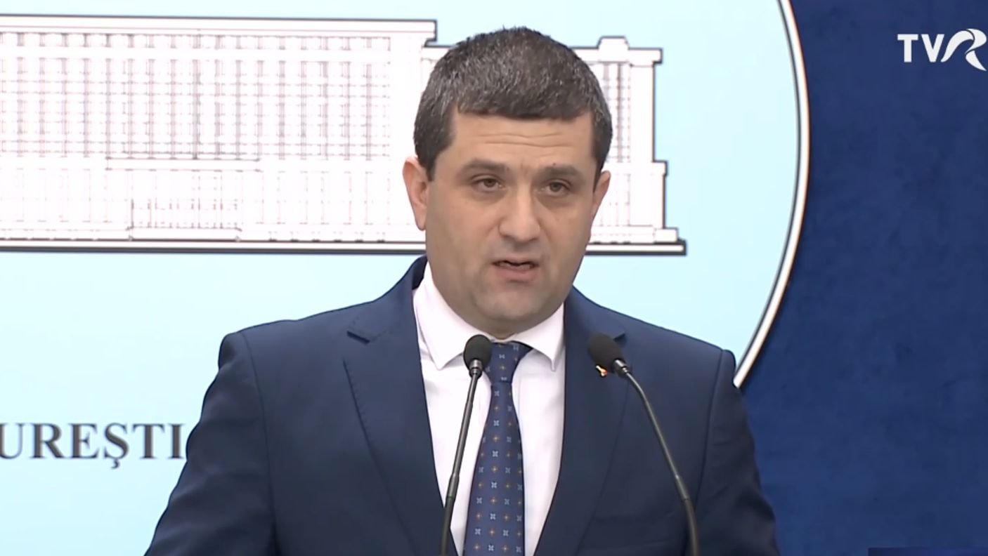 Ministrul Apărării, despre acuzațiile privind programul SAFE: Le-am apăsat exact buba unde ascundeau infecția