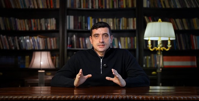 George Simion: Nu am plătit bani să mă întâlnesc cu Donald Trump. Nu am scos România din programul Visa Waiver