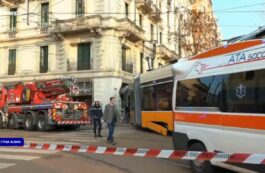 MAE: Nu au fost primite solicitări de asistenţă consulară în urma accidentului de la Milano