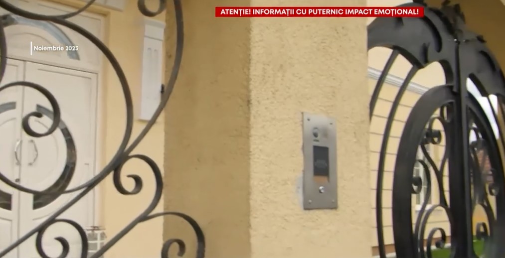 Iubita omului de afaceri Adrian Kreiner, acuzată de unul dintre suspecții de crimă. E implicată și în dosarul femeii care și-ar fi ucis mama