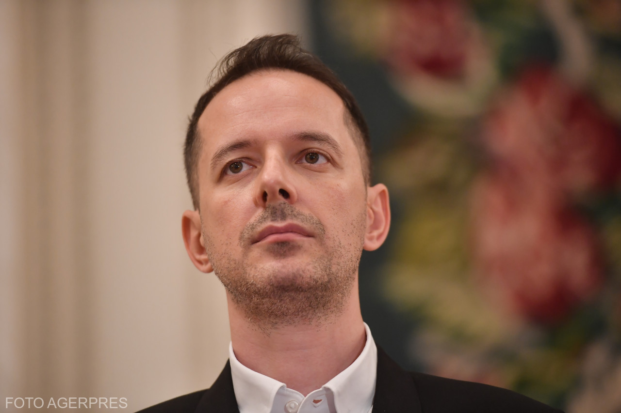 Cristian Seidler (USR) îi cere lui Radu Oprea demisia, după ce acesta a comparat reducerile de posturi cu Auschwitz