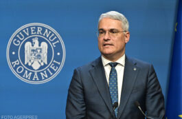 EXCLUSIV Dragoș Pîslaru, la TVR Info: ”Sunt niște inadvertențe în proiectul noii legi a salarizării pe care le descoperim în fiecare zi, pe măsură ce avem consultări. Nu este perfect”