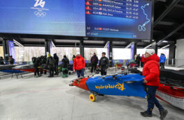 Jocurile Olimpice de iarnă de la Milano-Cortina: Programul sportivilor români de marți, 17 februarie