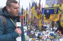 Analiză Kyiv Post: De la „72 de ore până la căderea Kievului” la un final negociat. Cum și-a schimbat presa occidentală perspectiva asupra războiului din Ucraina în decurs de 4 ani