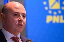 Alexandru Muraru: Liberalii solicită PSD o susținere clară pentru reforma administrației publice