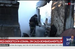 Cel puțin patru persoane, printre care și copii, au murit în urma unui atac rus în apropiere de Harkov