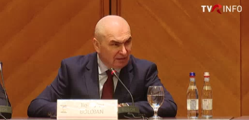 Bolojan, la Adunarea Generală a Asociației Comunelor: Lucrurile în administraţia locală şi centrală nu vor mai putea fi ca până acum. Avem nişte deficite foarte mari