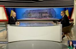 Ilie Bolojan, la TVR: Unde personalul este supradimensionat, vor fi reduceri. Creșterea vârstei de pensionare la Ordine publică și Apărare