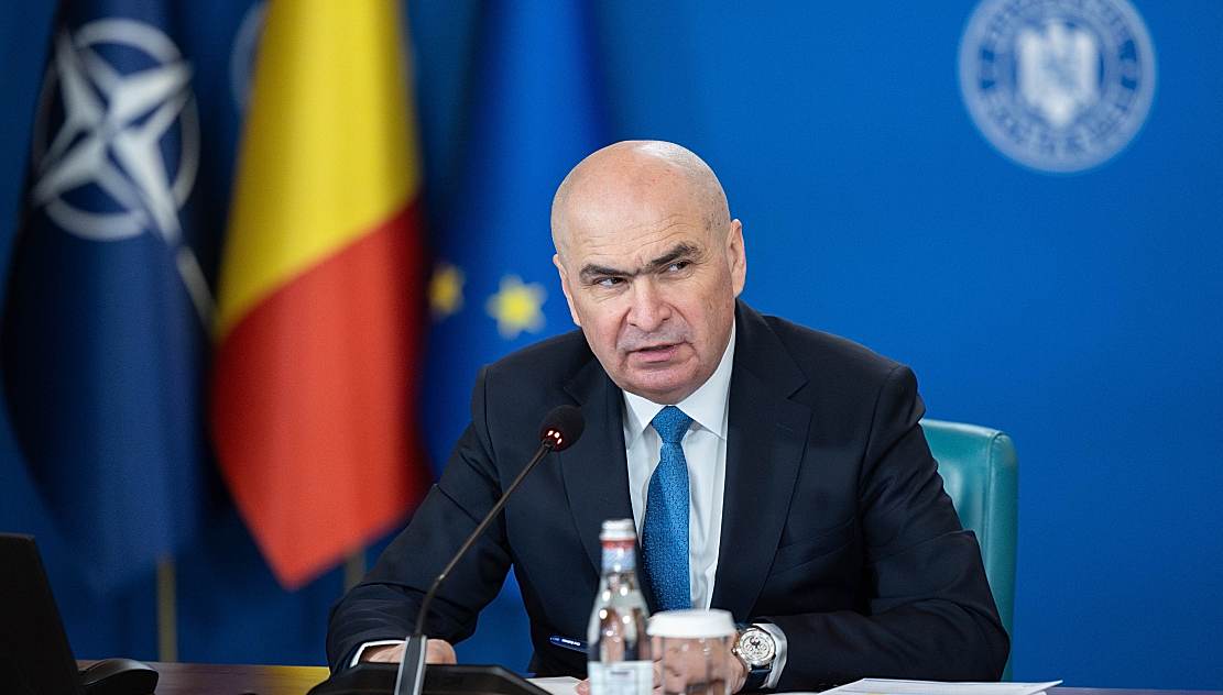 Bolojan despre afirmaţiile lui Băluţă: Când eşti pe o funcţie publică, trebuie să faci declaraţii responsabile