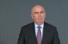 Ursula von der Leyen, la Conferința privind regiunile estice ale UE: Garanția noastră este programul EastInvest. România va produce medicamente