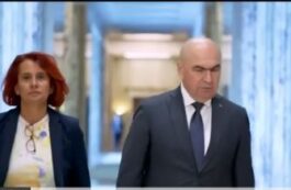Kelemen Hunor: „Noi rămânem în echipa de guvernare”. Surse: Pambuccian nu vrea să facă parte dintr-un guvern susținut de AUR