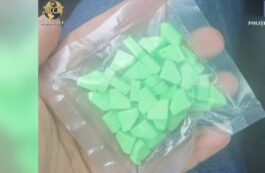 Rețeaua de trafic de droguri din Ilfov avea conexiuni în America Latină. Cum ajungeau cocaina și hașișul în România