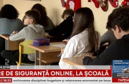 Studiu: Doar 5% dintre copii ar fi dispuși să povestească unui adult despre experienţele din mediul online