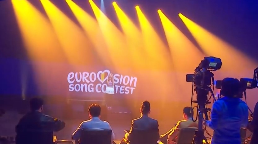 Competiție strânsă pentru finala Eurovision România, în a treia zi a Selecției Naționale