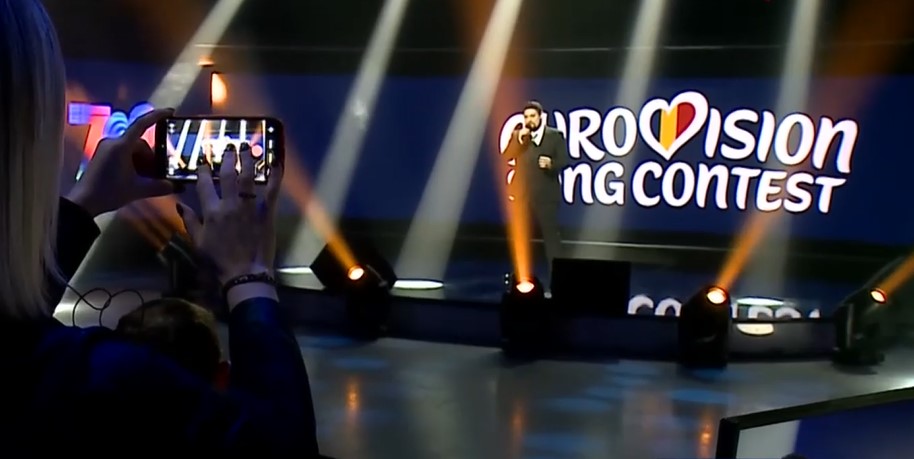 Cine a concurat în a doua zi de selecții naționale pentru Eurovision. Prestațiile concurenților, transmise live, pe platforma TVR+