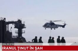 Trump avertizează Iranul că vor urma ”lucruri rele” dacă nu se ajunge la un acord și stabilește un termen limită de 10-15 zile