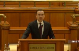 Ministerul Energiei a redus o parte din cheltuielile de personal, a anunțat ministrul Bogdan Ivan