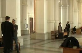 CAB admite acţiunea Instanţei supreme şi obligă Guvernul să plătească restanţele salariale către magistraţi