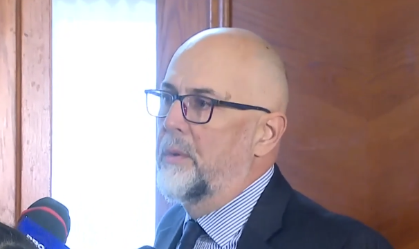 Liderii UDMR l-au felicitat pe Peter Magyar pentru victoria obținută de partidul Tisza