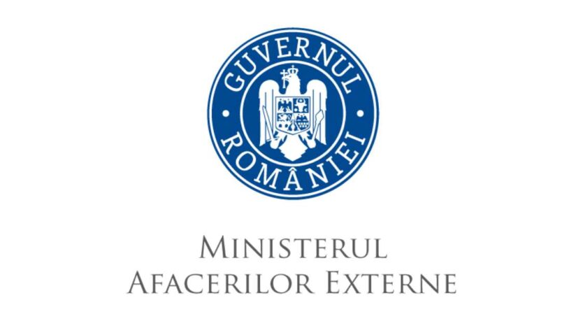 MAE - Ministerul Afacerilor Externe