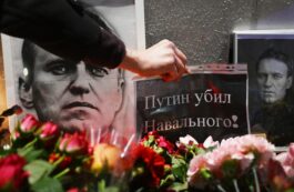 Aleksei Navalnîi a fost ucis prin otrăvire cu toxina provenită de la o broască