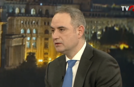 EXCLUSIV. Alexandru Nazare: Inflația va începe să scadă din iulie-august. Ar putea ajunge la 4% până la finalul anului. Majorările de pensii și salarii trebuie făcute sustenabil
