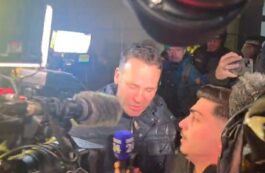 Viceprimarul Adrian Cocoş exercită atribuţiile de primar la Sectorul 3, în locul lui Robert Negoiţă, aflat sub control judiciar