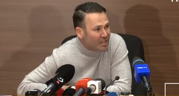 Robert Negoiţă scapă de controlul judiciar şi se poate întoarce la Primărie