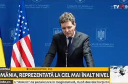 Nicușor Dan: Judecătorii CCR au înțeles mesajul societății