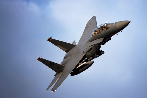 Armata americană s-a retras de la baza al-Tanf, importantă strategic, din Siria, situată la graniţele cu Iordania şi Irak