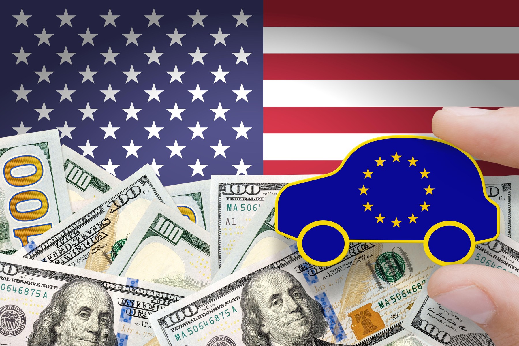 Sondaj Politico: Capitalele europene susțin că eliminarea tehnologiei americane nu este realistă