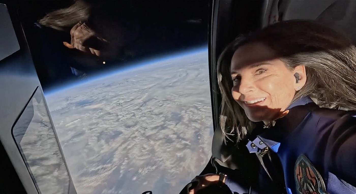 Oamenii de știință cer mai multe studii despre sănătatea sexuală în spațiu