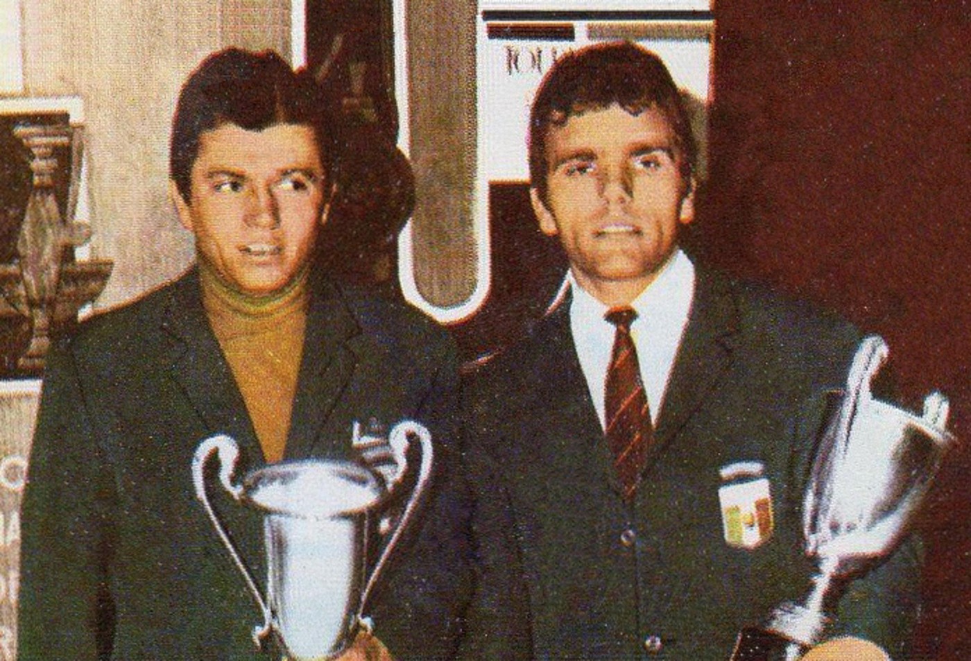 58 de ani de la singura medalie a României la Jocurile Olimpice de Iarnă, câștigată cu un bob construit la Uzina de Mașini Electrice București