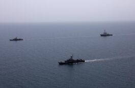 Lavrov: O nouă lovitură a Statelor Unite asupra Iranului ar avea consecinţe serioase