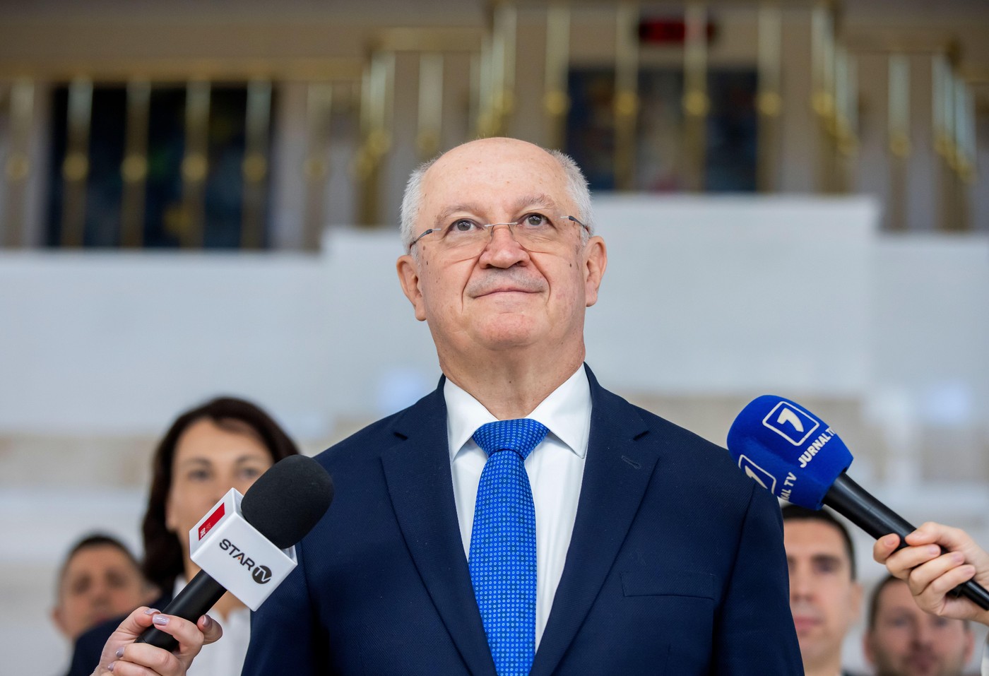 Premierul Republicii Moldova, prima vizită oficială în Ucraina