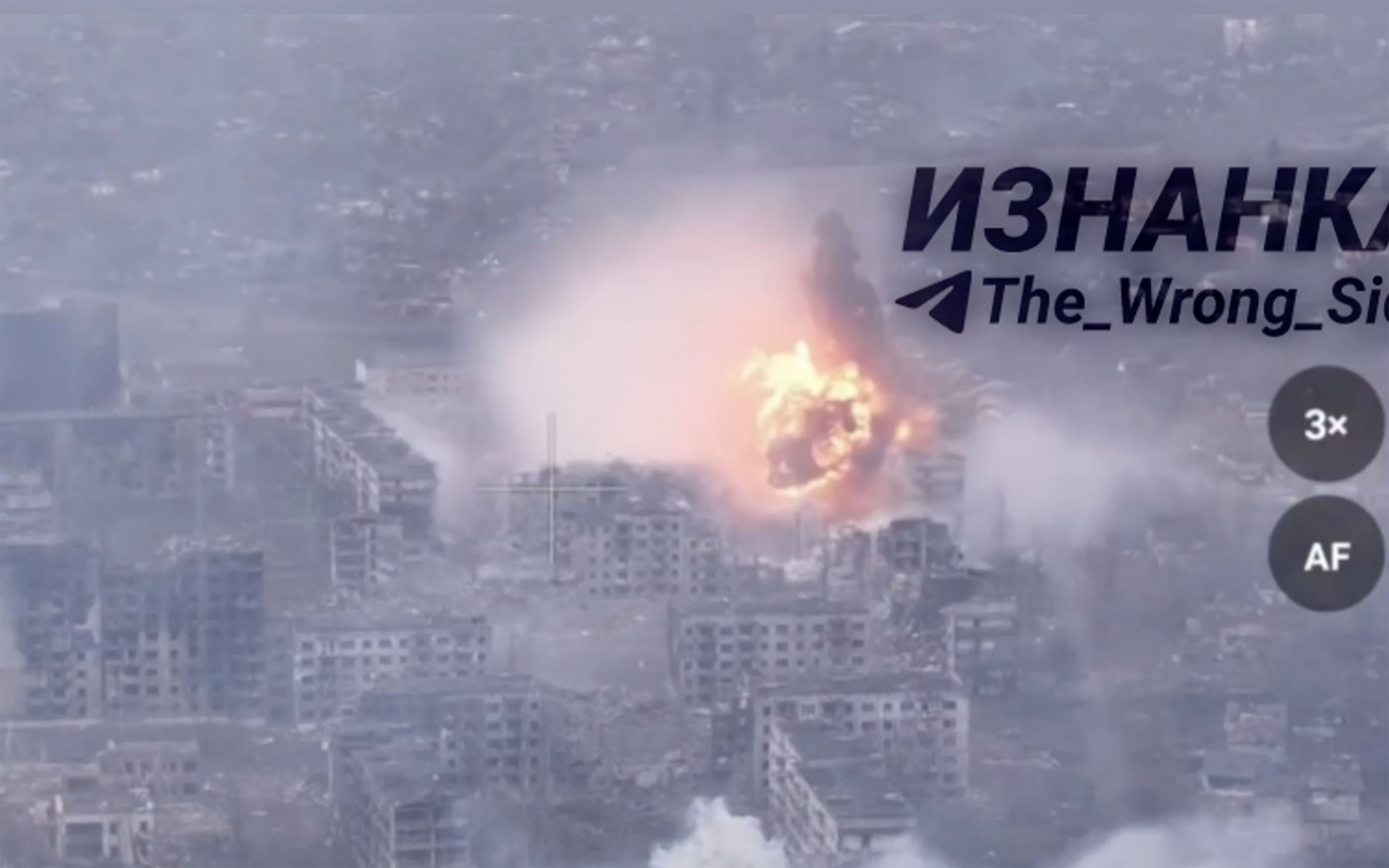 Ucraina: Luptele se intensifică în Pokrovsk. Infanteria rusă pătrunde în zonele de nord ale orașului