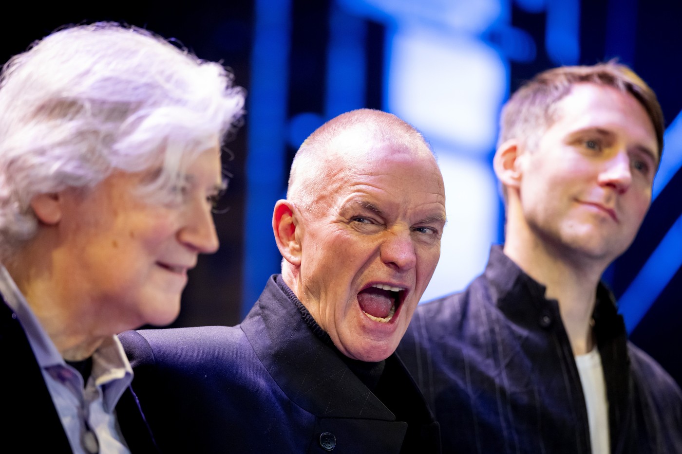 Un artist cu 17 premii Grammy și patru nominalizări la Oscar vine la UNTOLD!