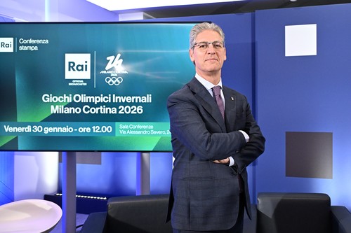 Şeful departamentului Sport de la Rai a demisionat după gafele făcute în timp ce comenta ceremonia de deschidere a JO. Cu cine a confundat-o pe Mariah Carey