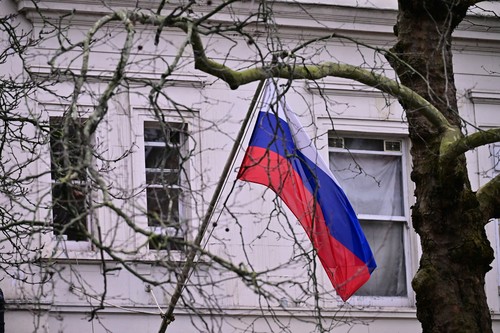 Fața ascunsă a celui mai temut serviciu secret al lui Putin. Cum a ajuns FSB să controleze dopajul, otrăvurile și internetul Rusiei