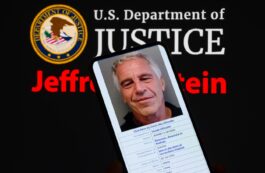 Noi dezvăluiri despre cum ar fi încercat Jeffrey Epstein să se apropie de oficiali ruși, inclusiv de Vladimir Putin
