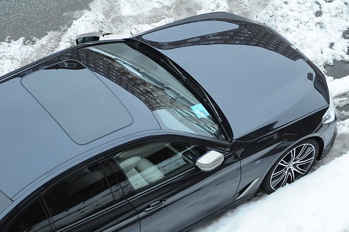 BMW recheamă la service sute de mii de automobile la nivel mondial din cauza unui solenoid defect